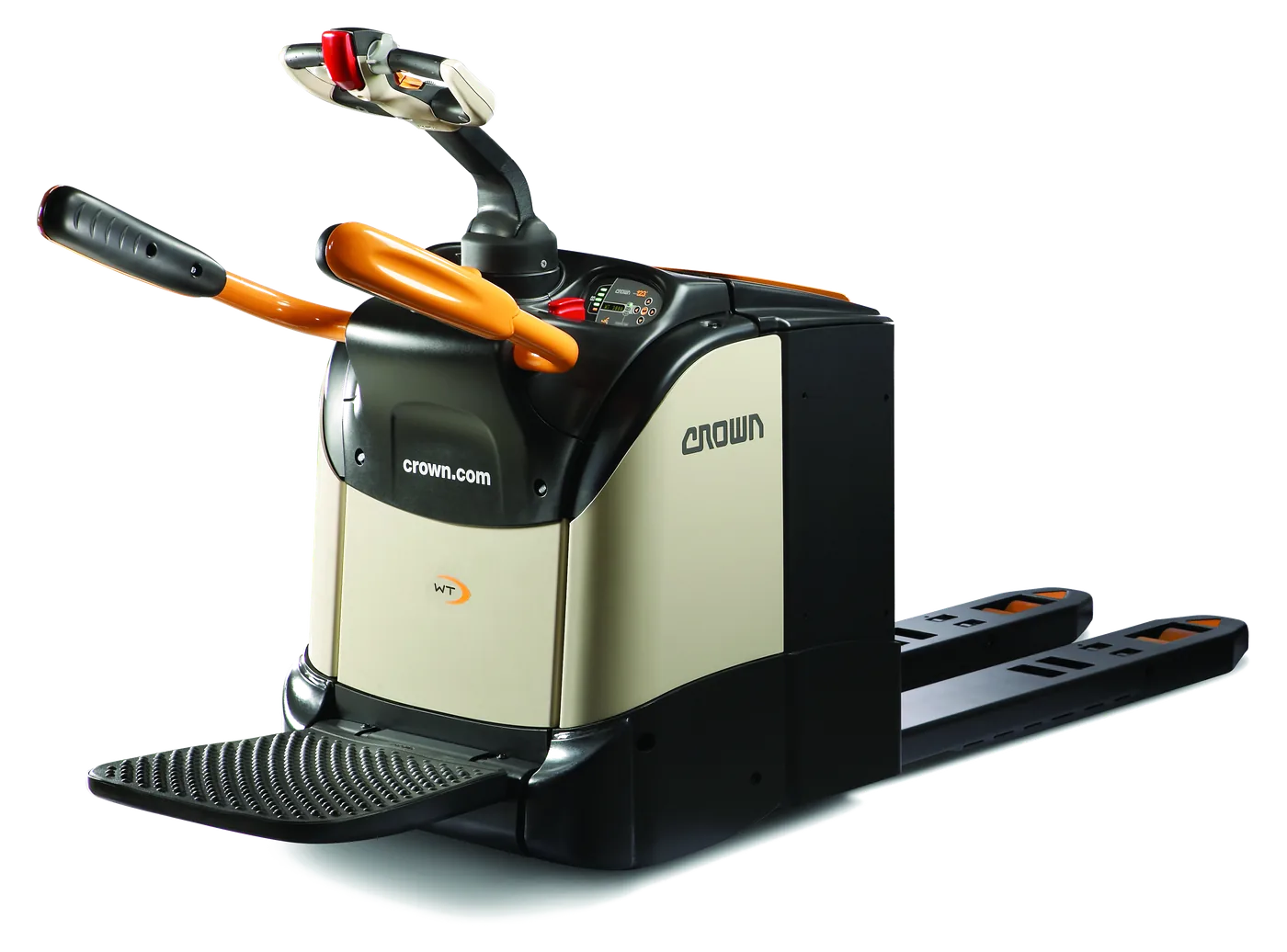 Crown WT 3000