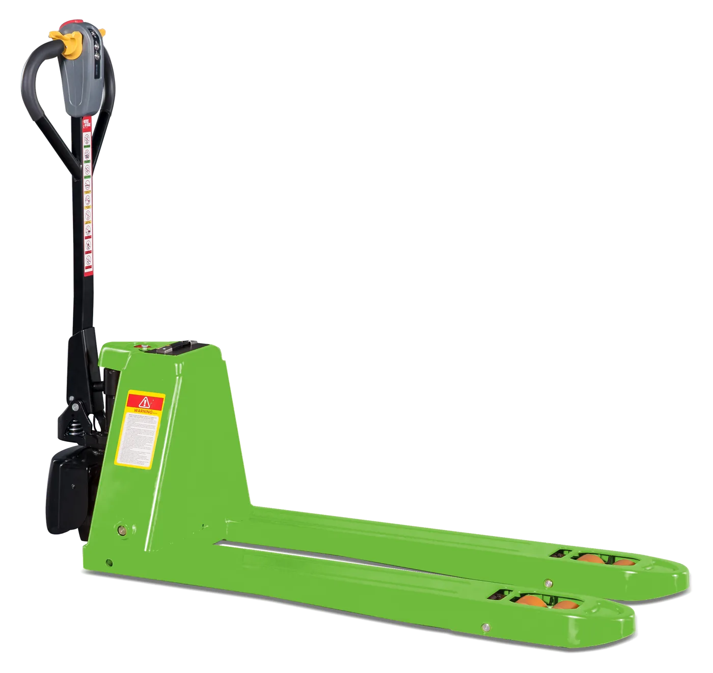 Godrej Electric pallet truck 2 T