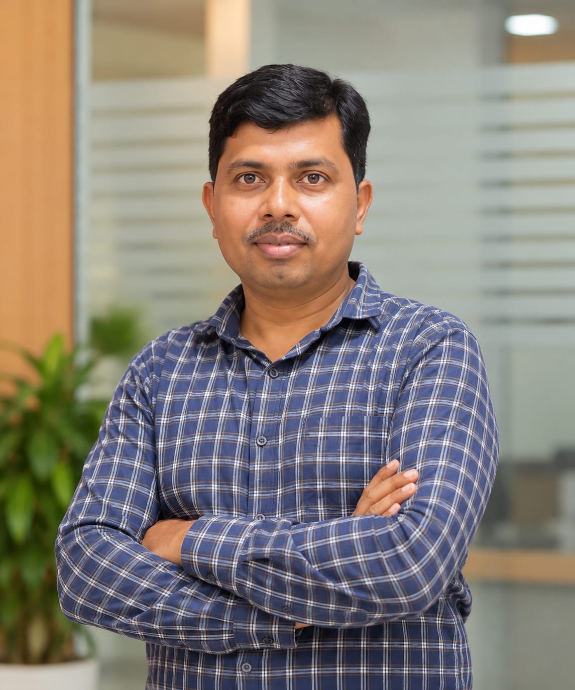 Mr. Dilip Patel