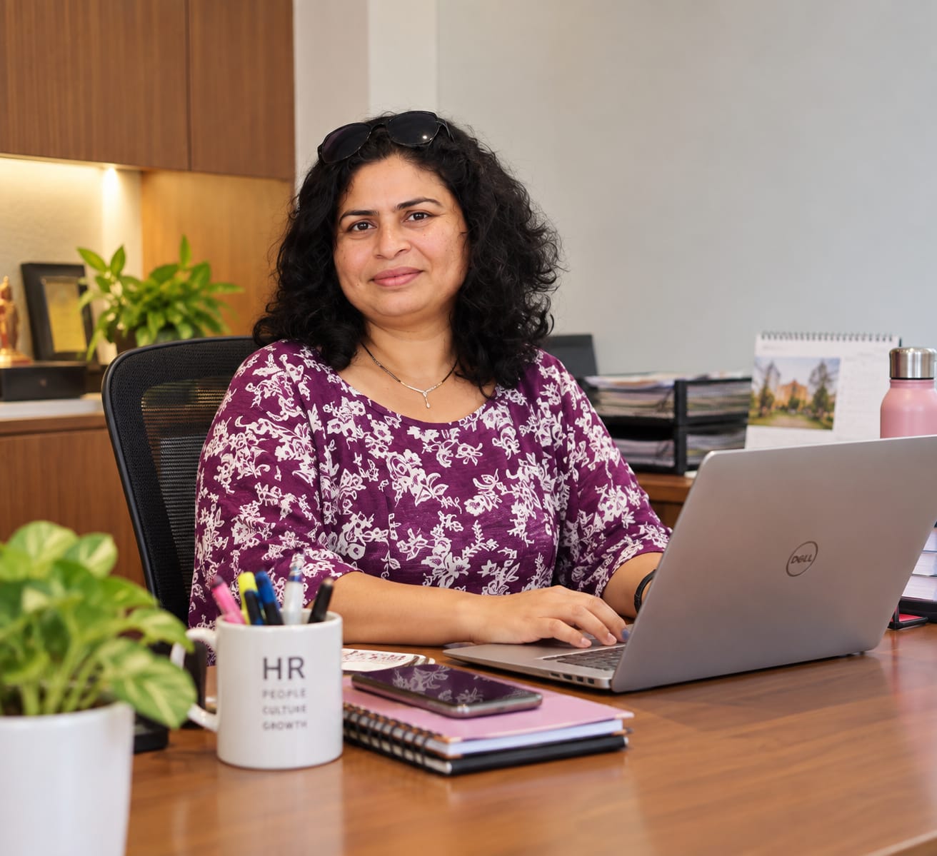 Mrs. Vaishali Deshmukh
